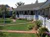 Brant Point Courtyard