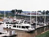 Houseboat Adventures at Lake Ouachita