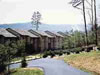 Massanutten's Mountainside Villas