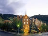 St. Regis Residence Club Aspen