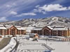 Wyndham Vacation Resorts Steamboat Springs