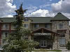 Pinnacle Lodge, The