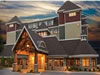 Tamarack Lodge