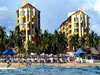 Hotel Emporio Ixtapa