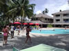 Playa Esmeralda Beach Resort