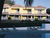 Trafalgar Beach Villas