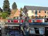 Canaltime at Union Wharf