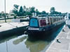 CLC at Canaltime Sawley Marina