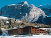 Hotel Residence Gran Sas