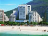 Pestana Rio Atlantica Hotel