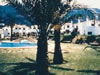 San Vicente Holiday Club